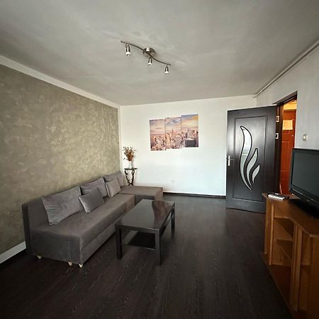 Blue Sky Apartament Констанца Экстерьер фото