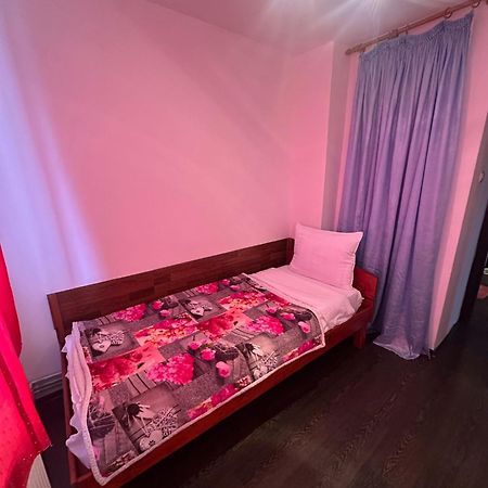 Blue Sky Apartament Констанца Экстерьер фото