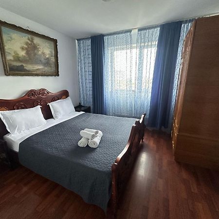 Blue Sky Apartament Констанца Экстерьер фото