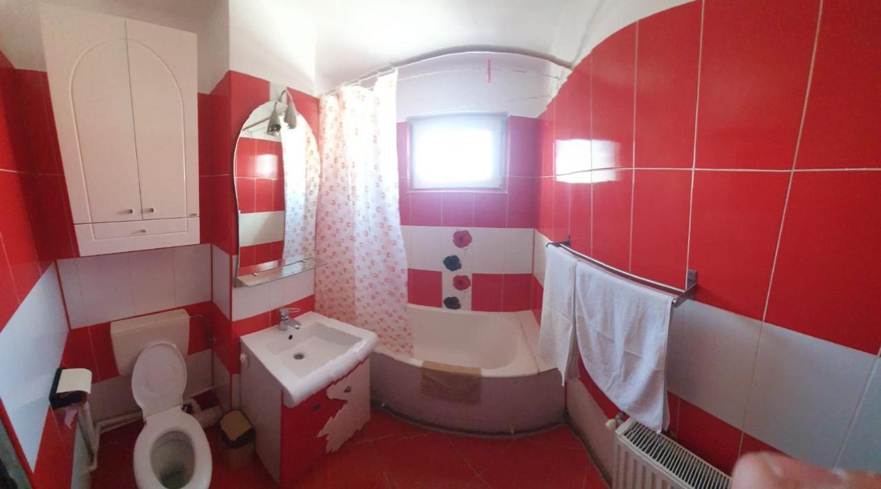 Blue Sky Apartament Констанца Экстерьер фото