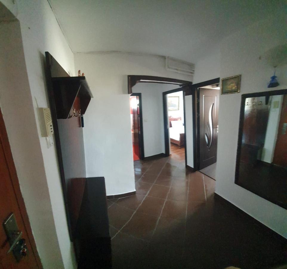Blue Sky Apartament Констанца Экстерьер фото