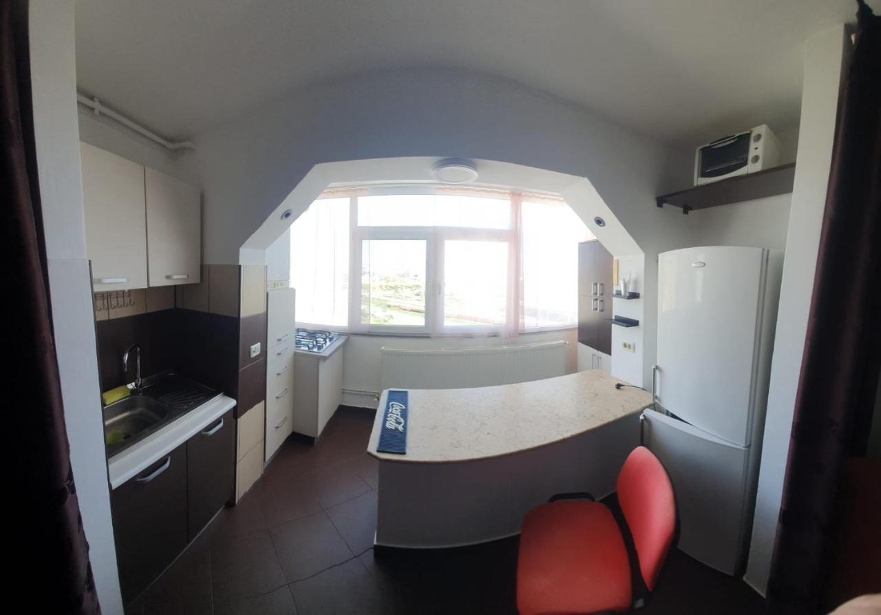 Blue Sky Apartament Констанца Экстерьер фото