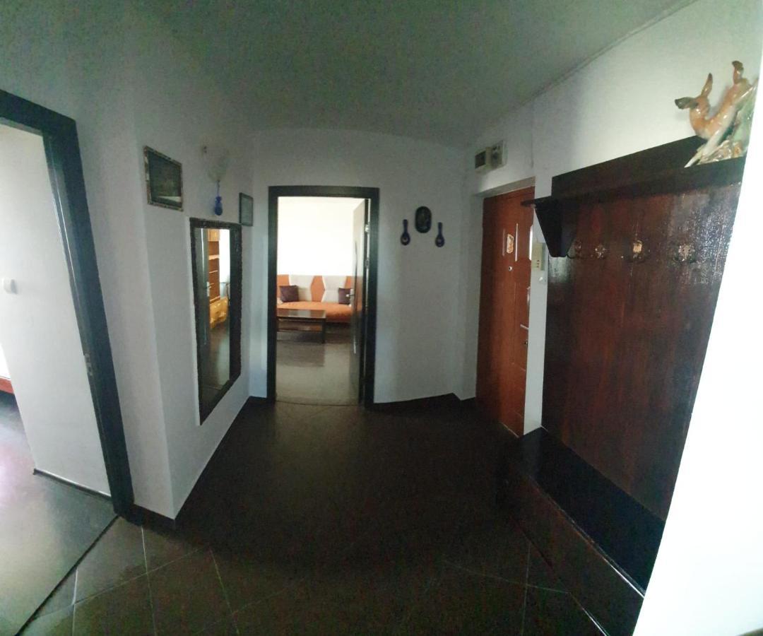 Blue Sky Apartament Констанца Экстерьер фото