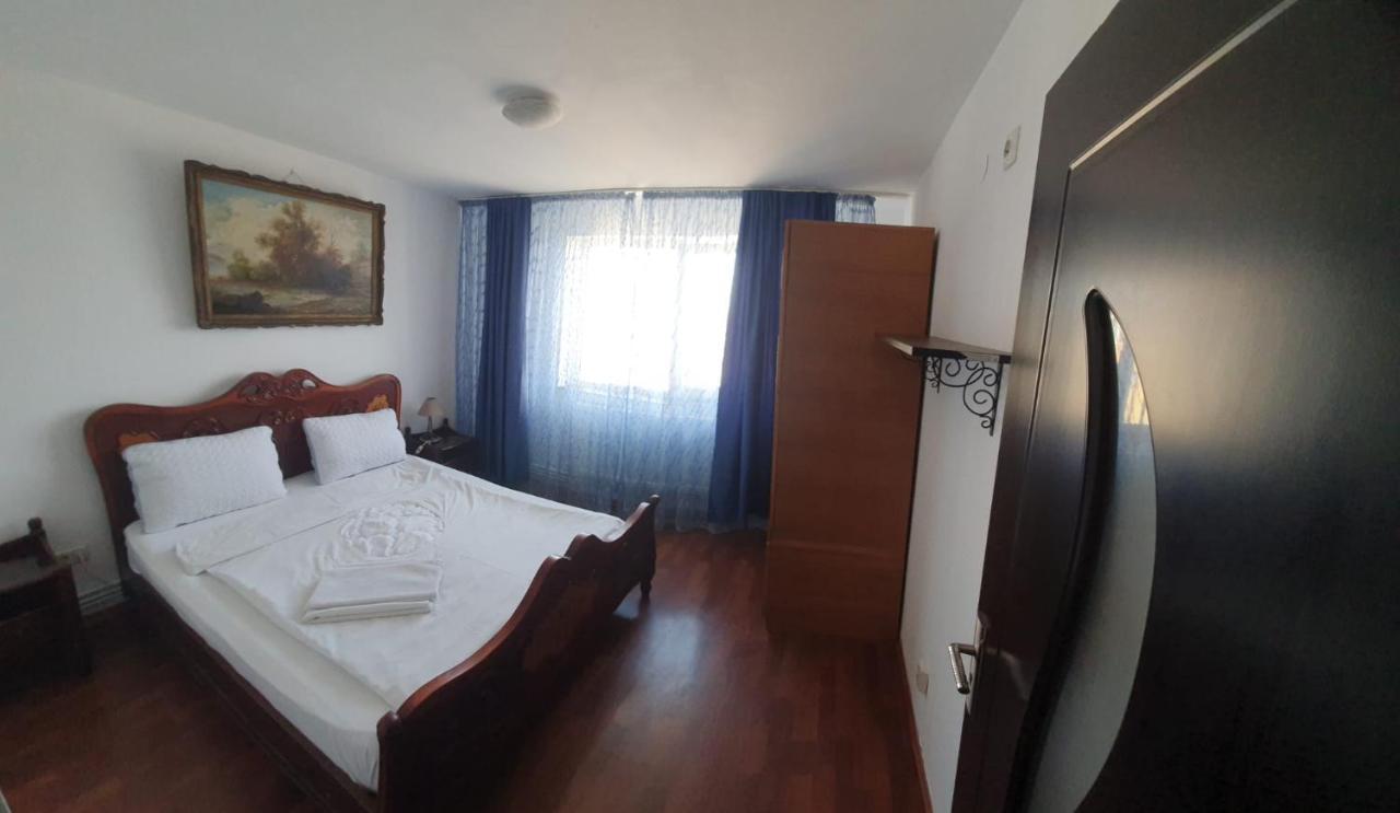 Blue Sky Apartament Констанца Экстерьер фото