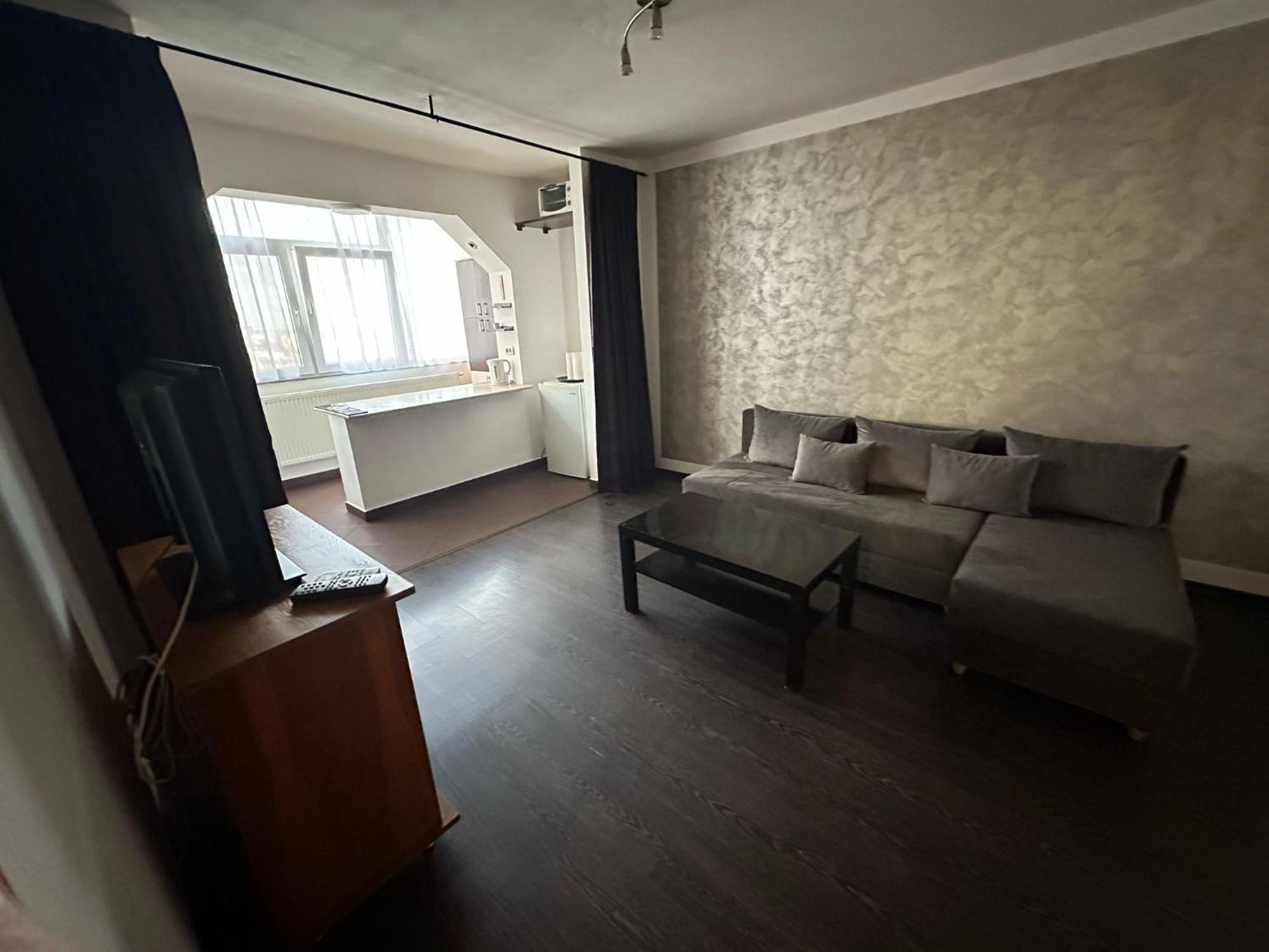 Blue Sky Apartament Констанца Экстерьер фото