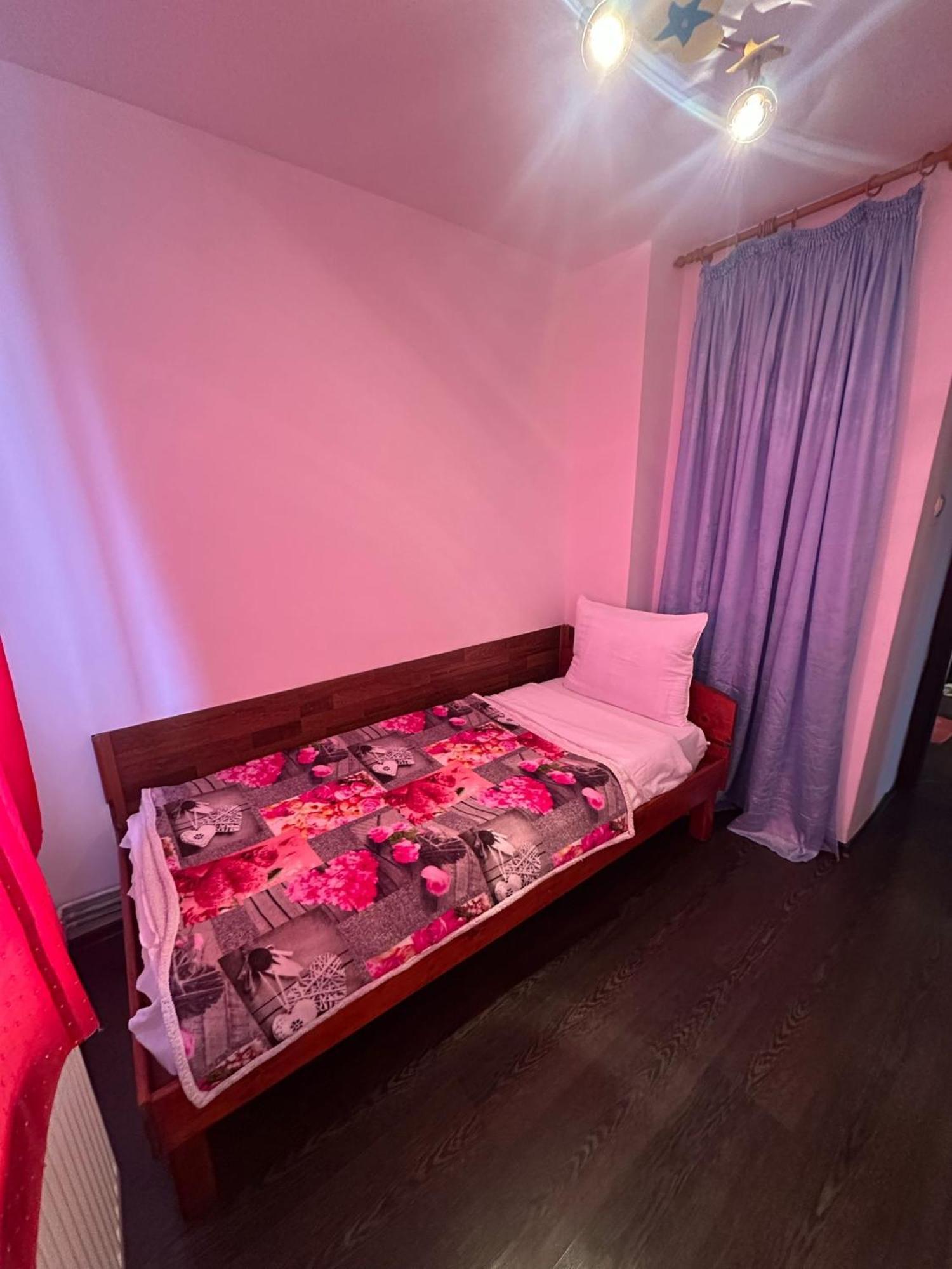Blue Sky Apartament Констанца Экстерьер фото